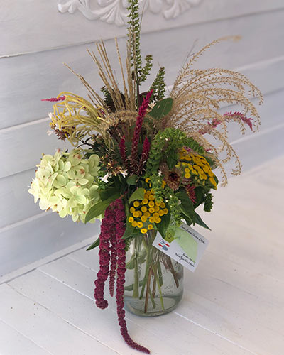 Opening a Farm/Flower Stand blog post 6